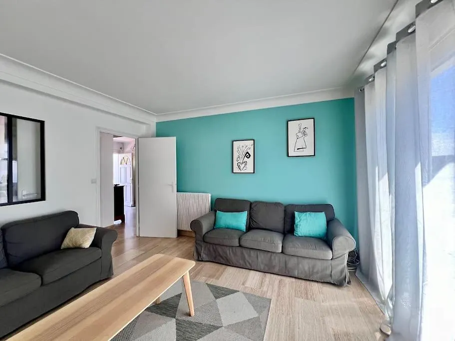 Nyaraló Maison Familiale La Fontaine Tout Confort A 400M De La Plage Plobannalec Franciaország